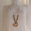 Collar de maternidad, lactancia y porteo Bird
