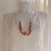 Collar de maternidad, lactancia y porteo Giraffe