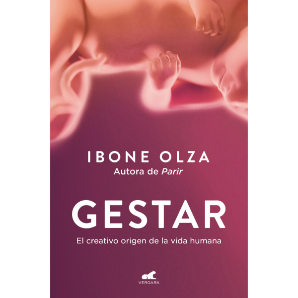 Gestar Libro Gestar