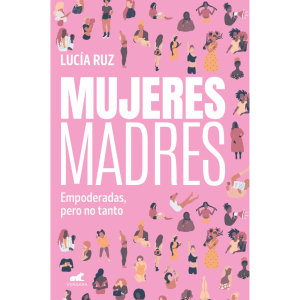 Mujeres Madres Libro Mujeres Madres