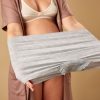 Bragas postparto desechables cómodas y suaves