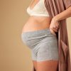 Bragas postparto desechables cómodas y suaves